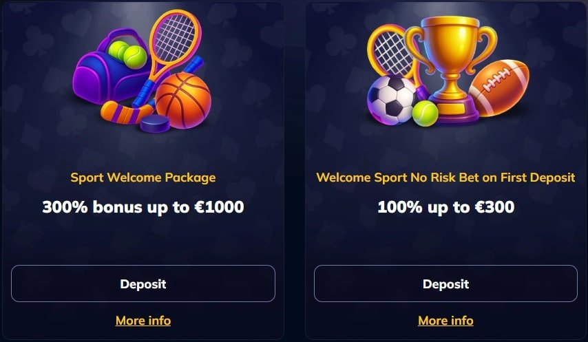 RioAce Sportsbook Promotions