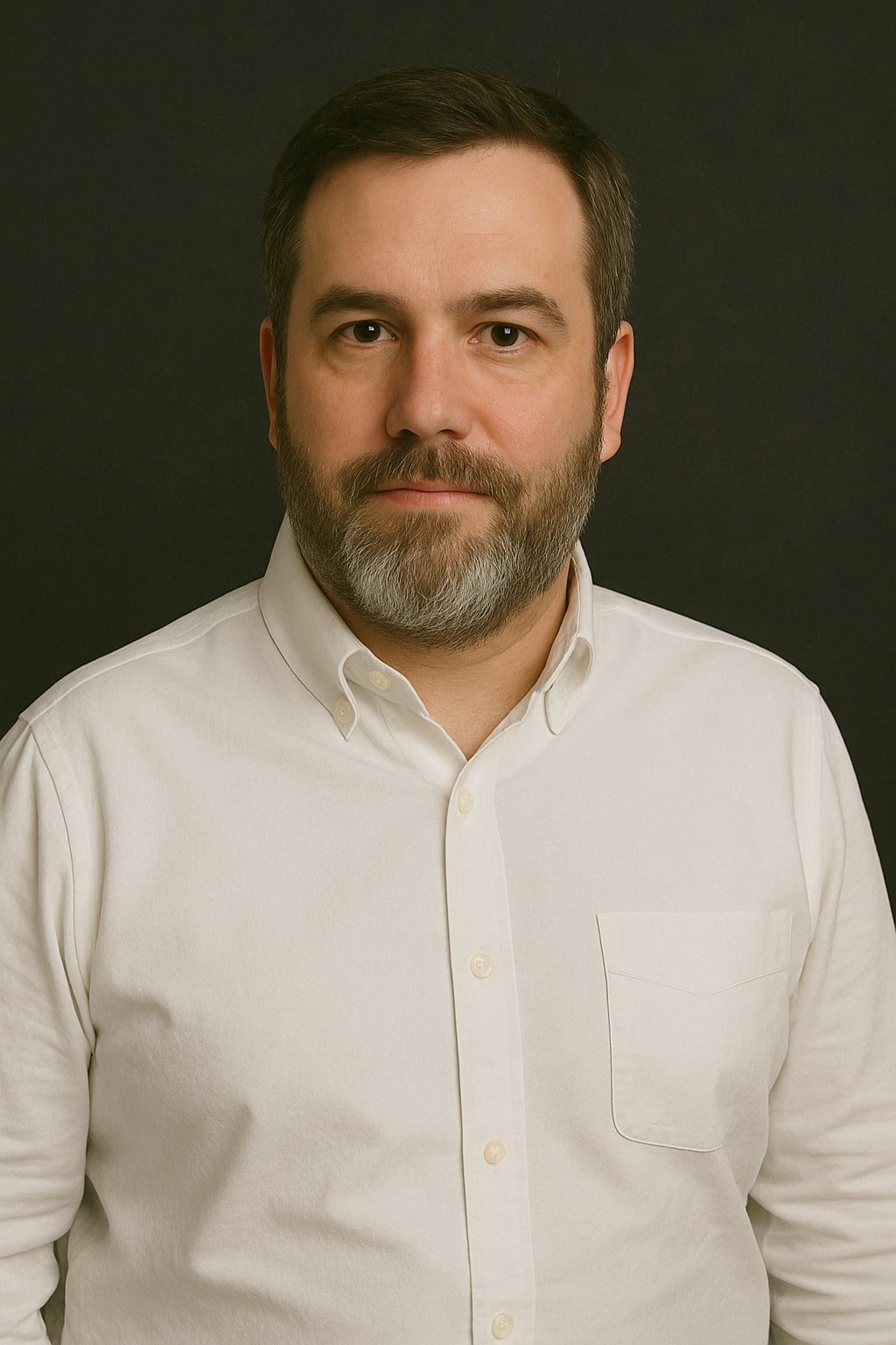 Stelios Chatzis – Online Casino Expert & Reviewer at CasinoReviewer.gr