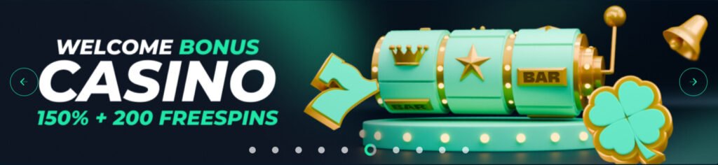 Rolletto Casino Welcome Bonus - 150% up to €1500 + 200 Free Spins